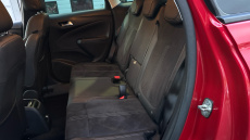 Vauxhall Crossland 1.2 Turbo Ultimate 5dr Petrol Hatchback